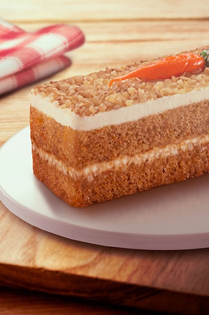 Carrot Cake Carrot Cake