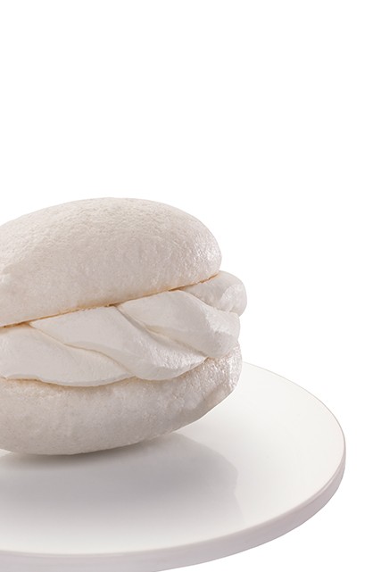 Merengue chantilly Merengue chantilly